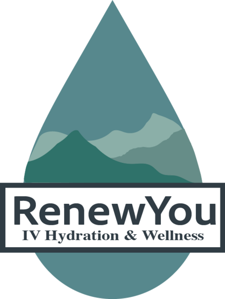 RenewYou IV Hydration & Wellness