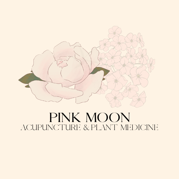 Pink Moon Medicine