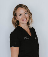 Book an Appointment with Cassie Faassen at Overlake Golf and Country Club