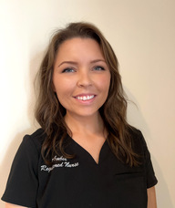 Book an Appointment with Amber Bryx for IV Therapy