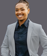 Book an Appointment with Gianna Wamuyu at GREATER SEATTLE & EASTSIDE