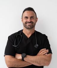 Book an Appointment with John LaPaglia-Durante for IV Therapy