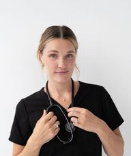 Book an Appointment with Anna Petrovska Maestas for IV Therapy