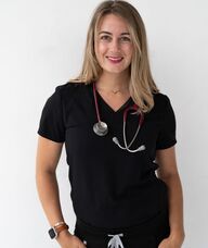 Book an Appointment with Kayla May for IV Therapy