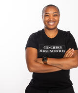 Book an Appointment with Gianna Wamuyu at GREATER SEATTLE & EASTSIDE