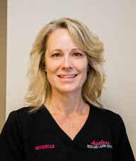 Book an Appointment with Michelle Eyler for Aesthetics