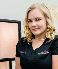 Book an Appointment with Sierra Judd for Aesthetics