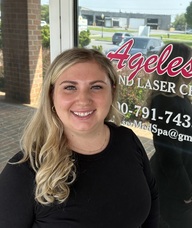 Book an Appointment with Cassidy Witmer for Aesthetics