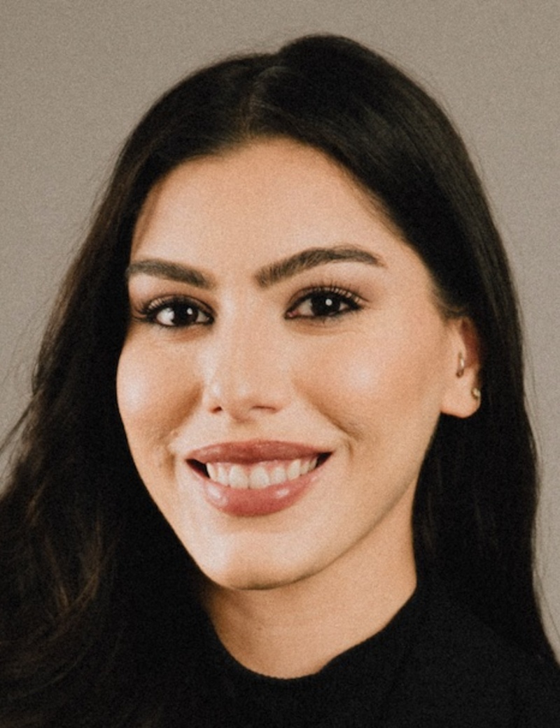 Marriana Marcarelli