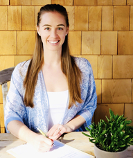 Book an Appointment with Ashley Yanosick for Initial Consultation