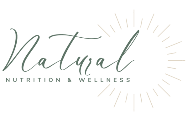 Natural Nutrition and Wellness 