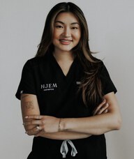 Book an Appointment with Liberty Yang for Aesthetics