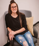Book an Appointment with Dr. Abigail Mitchell at Life Within Chiropractic