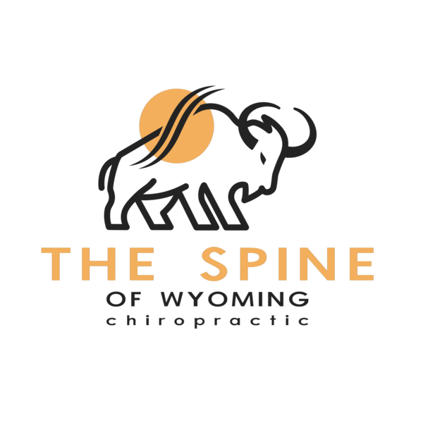 THE SPINE of Wyoming Chiropractic