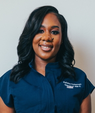 Book an Appointment with Keioka Coleman for Specials