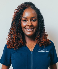 Book an Appointment with Paula Bland, NP for Specials