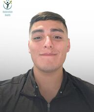 Book an Appointment with Raf Lopez for Personal Training