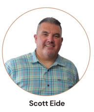 Book an Appointment with Scott Eide for Massage Therapy