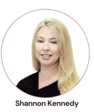 Book an Appointment with Shannon Kennedy for Massage Therapy