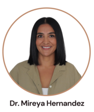 Book an Appointment with Dr. Mireya Hernandez for Chiropractic