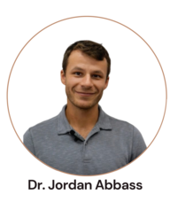 Book an Appointment with Dr. Jordan Abbass for Chiropractic