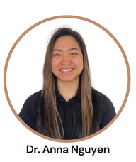 Book an Appointment with Dr. Anna Nguyen for Chiropractic
