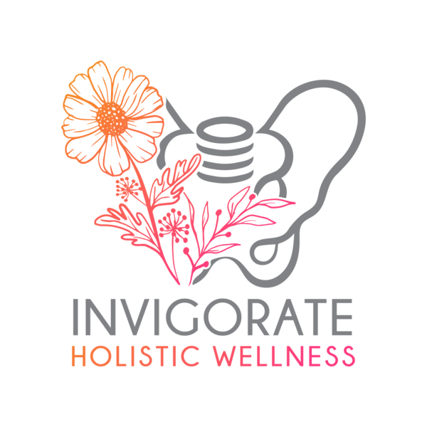 Invigorate Holistic Wellness