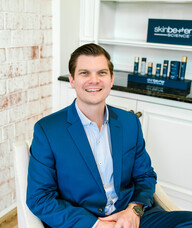 Book an Appointment with Jordan Martinec for Injectables
