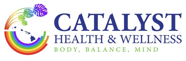 Catalyst Health & Wellness