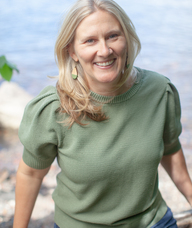 Book an Appointment with Amanda Delorme for Occupational Therapy