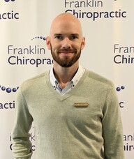 Book an Appointment with Dr. Bradley Franklin for Chiropractic