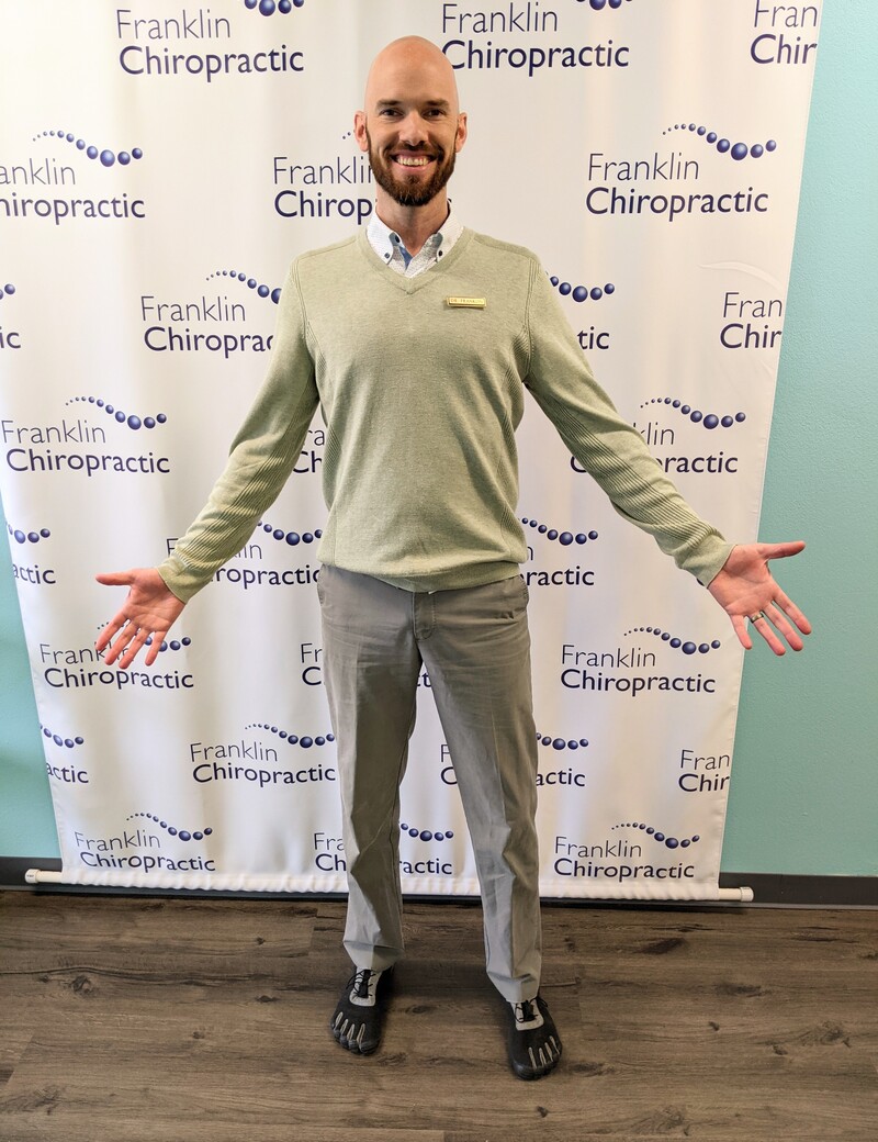 Dr. Bradley Franklin