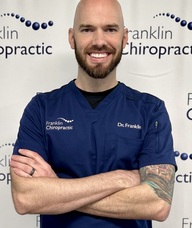 Book an Appointment with Dr. Bradley Franklin for Chiropractic