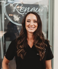 Book an Appointment with Adrienne Linville for Laser Facials