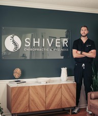 Book an Appointment with Dr. Ian Shiver for Chiropractic