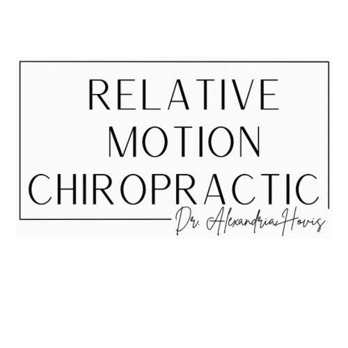 Relative Motion Chiropractic