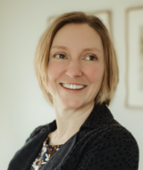 Book an Appointment with Johanna Herget at New Paltz