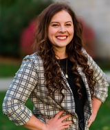 Book an Appointment with Sydney Bradford at Grinnell