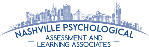 Nashville Psychological Assessment and Learning Associates Pllc