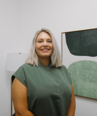Book an Appointment with Nicole Friedman for Nursing