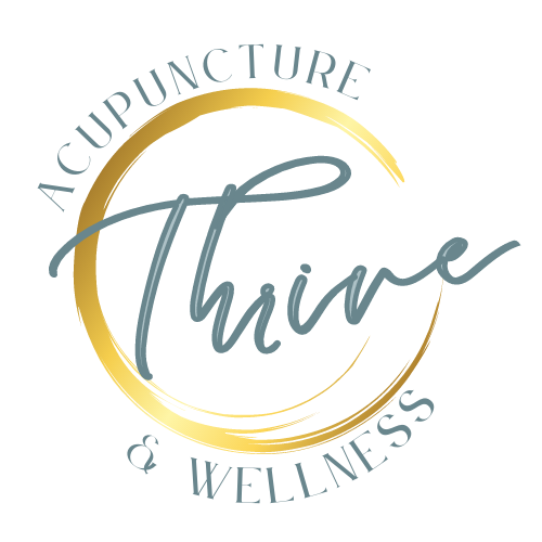Thrive Acupuncture & Wellness PLLC