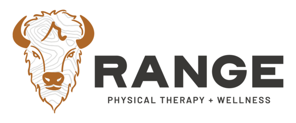 Range Physical Therapy & Wellness