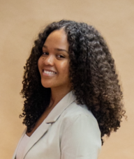 Book an Appointment with Zaria Theodore for Individual Counseling Services