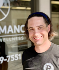 Book an Appointment with Dr. Kyle Palmer for Regenerative Physical Therapy