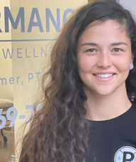 Book an Appointment with Dr. Tara Kazemfar for Regenerative Physical Therapy