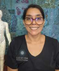 Book an Appointment with Gabriela Rojas for Aesthetics