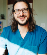 Book an Appointment with Derrick Lundberg at Minnesota Integrative Health Studio