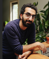 Book an Appointment with Said Isayed at Minnesota Integrative Health Studio