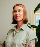 Book an Appointment with Ashley Steffensen at Minnesota Integrative Health Studio