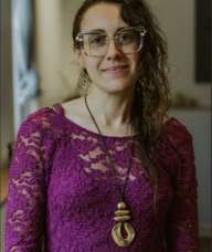 Book an Appointment with Caspian Wirth-Petrik for Therapeutic Bodywork
